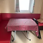 Mobilhome Chez Sylvie * Argelès-sur-Mer
