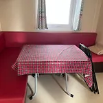 Semesterbostad Mobilhome Chez Sylvie Argelès-sur-Mer