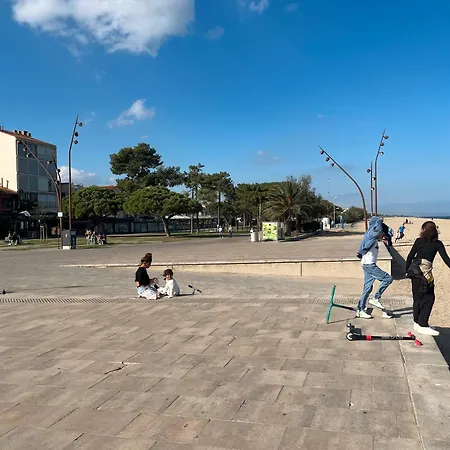 Mobilhome Chez Sylvie Argelès-sur-Mer