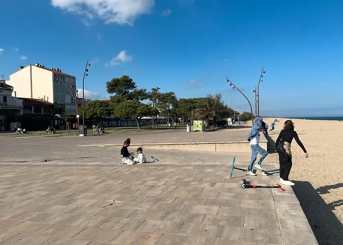 Mobilhome Chez Sylvie Argelès-sur-Mer